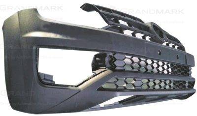 ARMOURTEC Front Bumper (VW0500BP12)