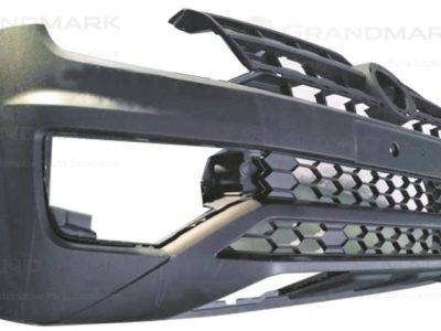 ARMOURTEC Front Bumper (VW0500BP12)