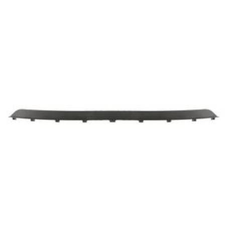 ARMOURTEC Bumper Valance / Spoiler / Guard (VW0243SS01)