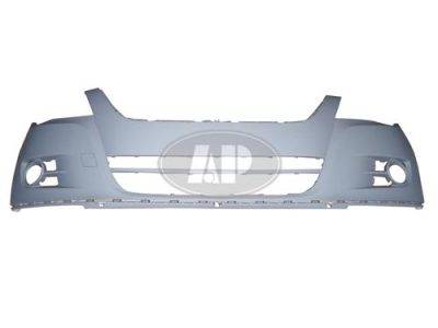 ARMOURTEC Front Bumper (VW0400BP02)