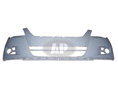 ARMOURTEC Front Bumper (VW0400BP02)