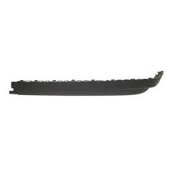 ARMOURTEC Bumper Valance / Spoiler / Guard (VW0040SS01PL)