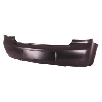 ARMOURTEC REAR Bumper (VW0242BP69)