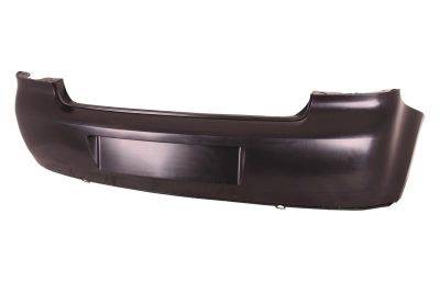 ARMOURTEC REAR Bumper (VW0242BP69)