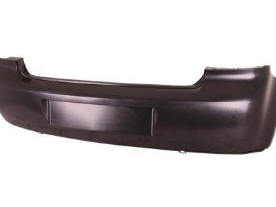ARMOURTEC REAR Bumper (VW0242BP69)