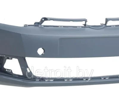 ARMOURTEC Front Bumper (VW0043BP07)