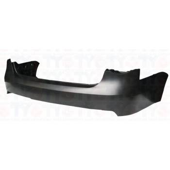 ARMOURTEC REAR Bumper (VW0141BP50)