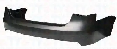 ARMOURTEC REAR Bumper (VW0141BP50)