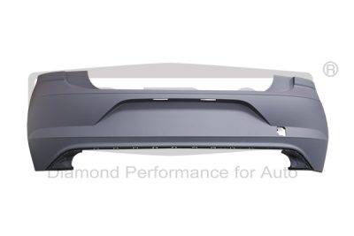 DPA REAR Bumper (88071842302)