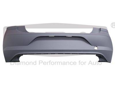DPA REAR Bumper (88071842302)