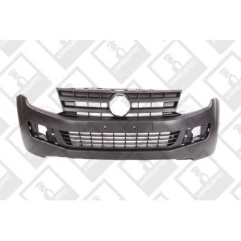ARMOURTEC Front Bumper (VW0500BP01)