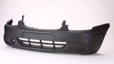 ARMOURTEC Front Bumper (OP0310BP01)