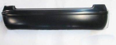 ARMOURTEC REAR Bumper (VW0243BP11)