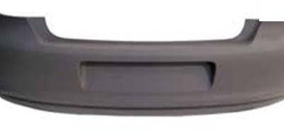 ARMOURTEC REAR Bumper (VW0243BP50)