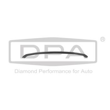 DPA Front Bumper Support (88070640302)