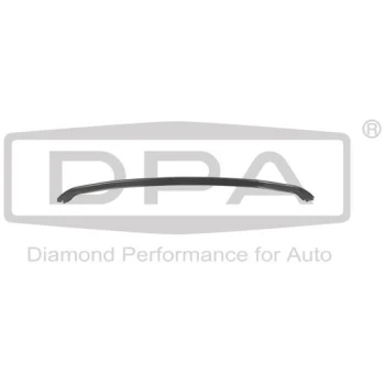 DPA FRONT BUMPER SUPPORT  (9210050000)