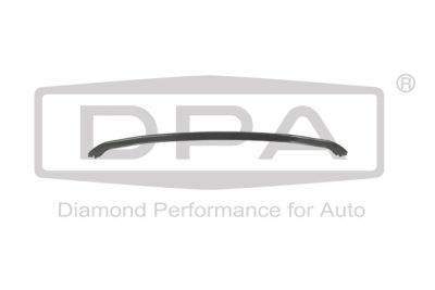 DPA Front Bumper Support (88070640302)
