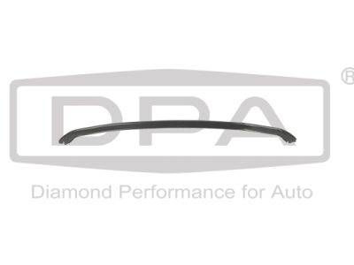 DPA Front Bumper Support (88070640302)