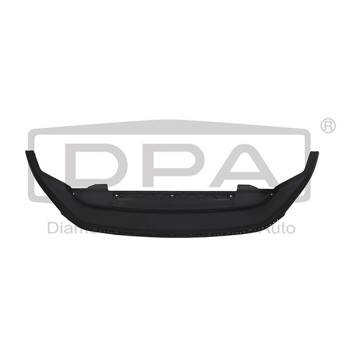 DPA Front Bumper lip (88051439302)