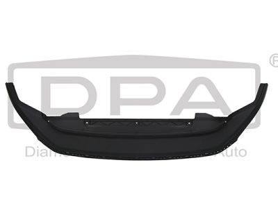 DPA Front Bumper lip (88051439302)