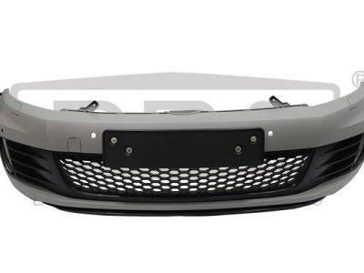 DPA Front BUMPER (88070617302)