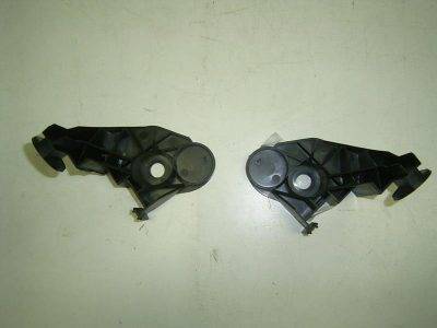 ARMOURTEC Bumper Bracket / Slide (BB0110BS01)