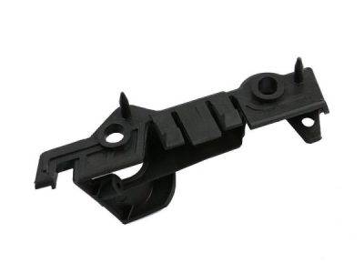 ARMOURTEC Bumper RIGHT Bracket / Slide (AD0044BB04)