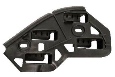 ARMOURTEC Bumper LEFT Bracket / Slide (VW0241BB01)