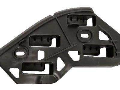 ARMOURTEC Bumper LEFT Bracket / Slide (VW0241BB01)