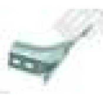 ARMOURTEC Bumper LEFT Bracket / Slide (VW0243BB11)