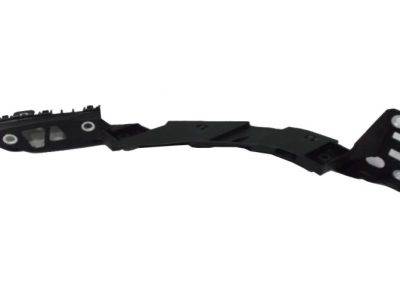 ARMOURTEC Head Lamp Bracket LEFT (VW0243HB01)