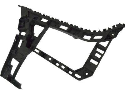 ARMOURTEC Bumper LEFT Bracket / Slide (VW0142BB51)
