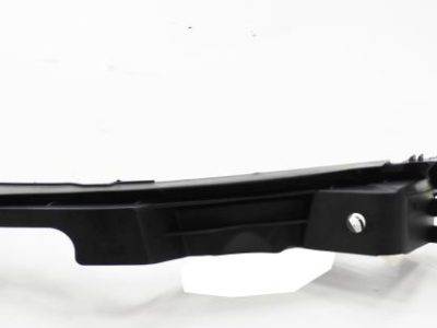 ARMOURTEC Head Lamp Bracket LEFT (VW0043HB01)