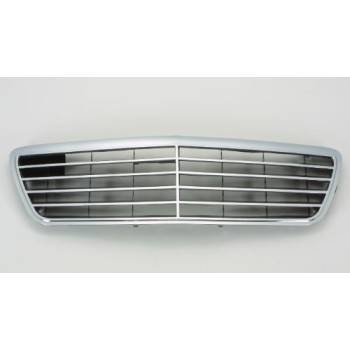 ARMOURTEC Grill (BZ0131GR01)