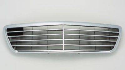 ARMOURTEC Grill (BZ0131GR01)