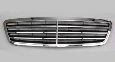 ARMOURTEC Grill (BZ0084GR01)