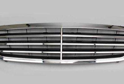 ARMOURTEC Grill (BZ0084GR01)