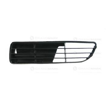 ARMOURTEC Bumper Grill LEFT (AD0040GR31)