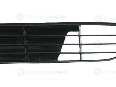 ARMOURTEC Bumper Grill LEFT (AD0040GR31)