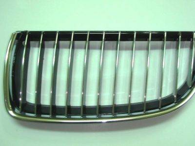 ARMOURTEC Grill LEFT (BB0115GR01)