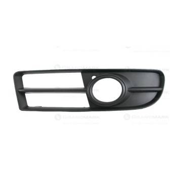 DEPO Bumper Grill RIGHT (446-2507R-UD)