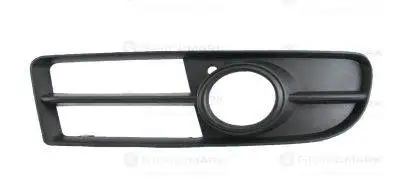 DEPO Bumper Grill RIGHT (446-2507R-UD)