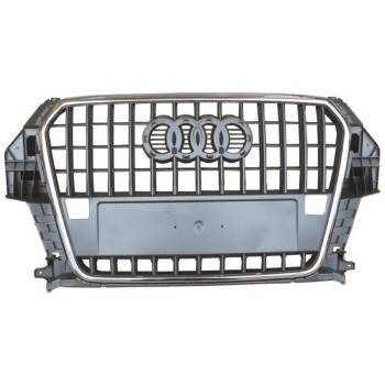 ARMOURTEC Grill (AD0090GR02)