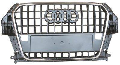 ARMOURTEC Grill (AD0090GR02)