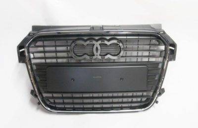ARMOURTEC Grill (AD0021GR01)