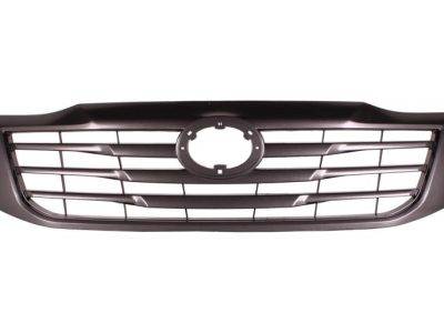 ARMOURTEC Grill (TA0413GR01)