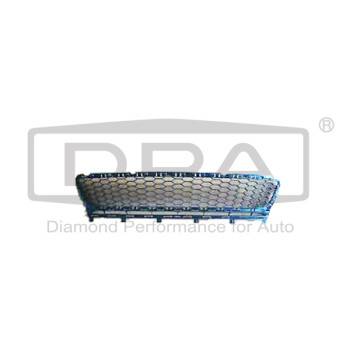 DPA Front BUMPER (88531273202)