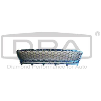 DPA FRONT BUMPER  (9212006504)