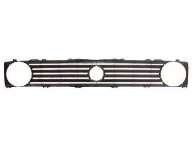 ARMOURTEC Grill (VW0010GR24)