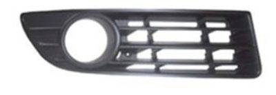 ARMOURTEC Bumper Grill RIGHT (VW0241GR32)